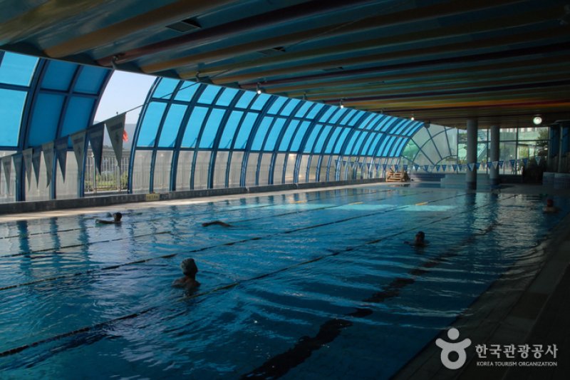 Glory Condominium (도고 글로리콘도) (4/8)