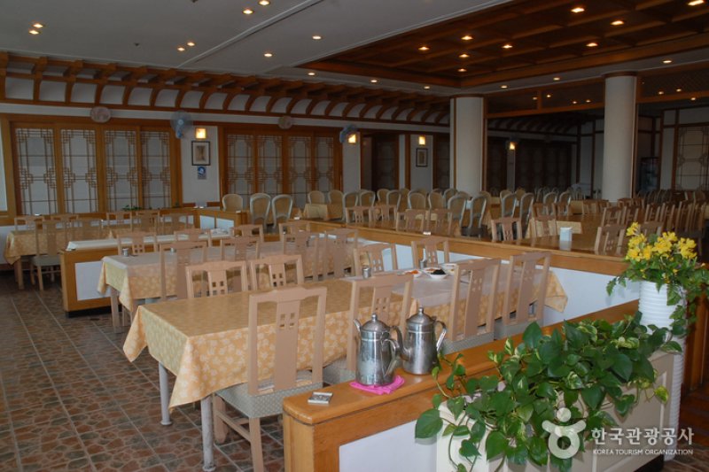 Glory Condominium (도고 글로리콘도) (5/8)