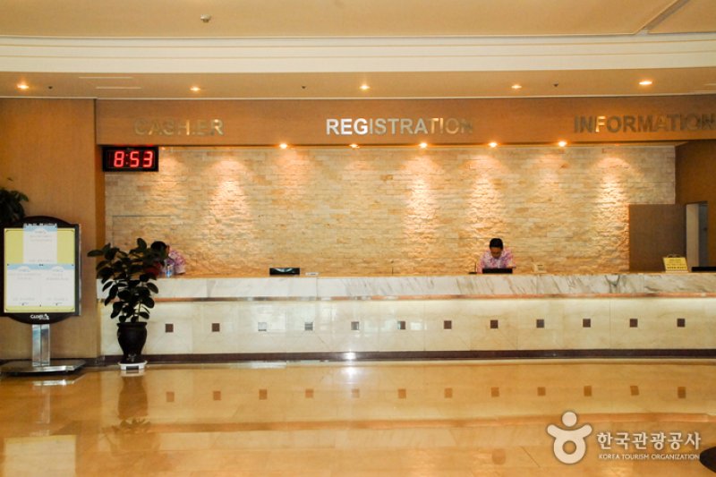 Glory Condominium (도고 글로리콘도) (6/8)