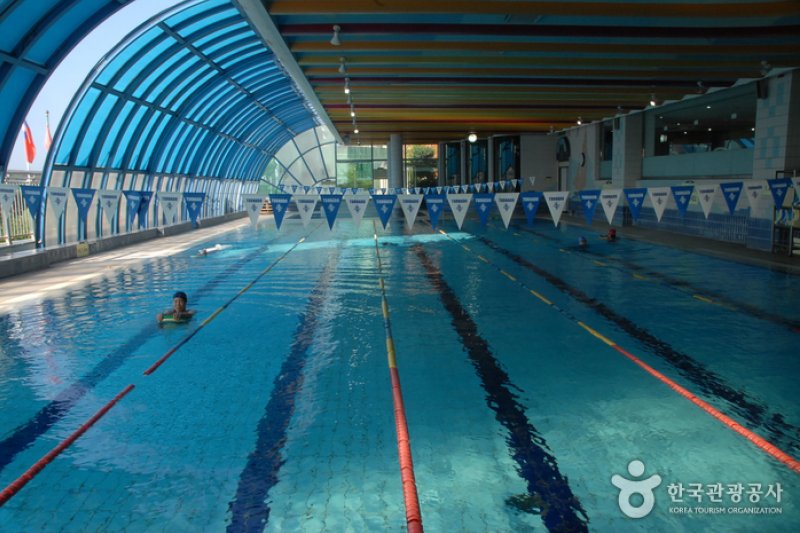 Glory Condominium (도고 글로리콘도) (7/8)