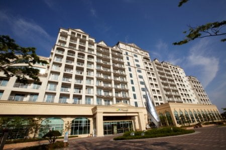 Tedin Family Resort 