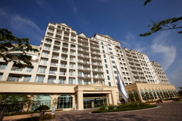 Tedin Family Resort