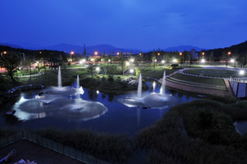Tedin Family Resort  (1/12)