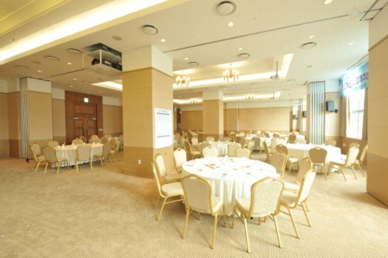Tedin Family Resort  (2/12)