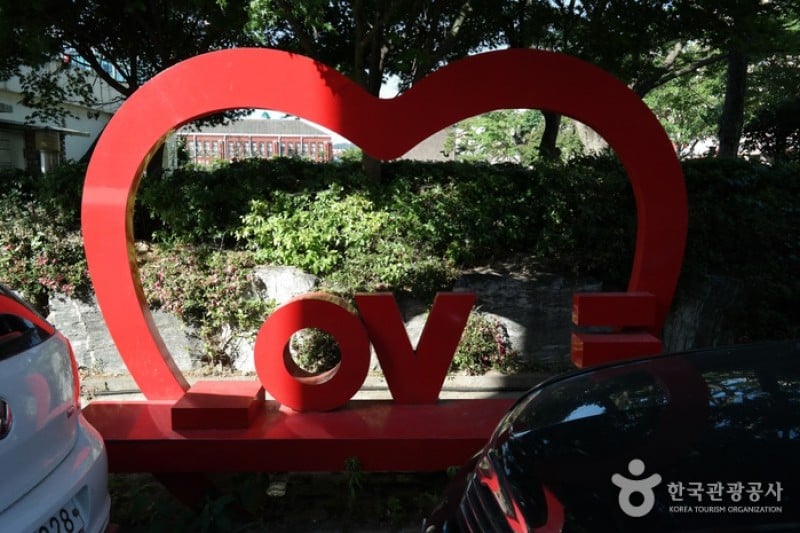 Gwangju Art Street  (5/14)