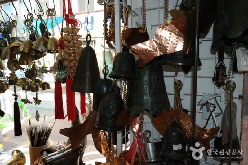 Gwangju Art Street  (7/14)