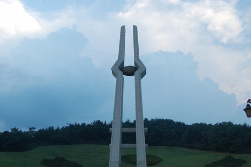 May 18th National Cemetery  (6/38)