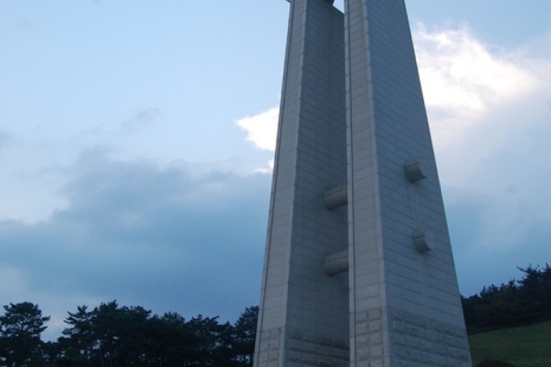 May 18th National Cemetery  (8/38)