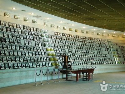 May 18th National Cemetery