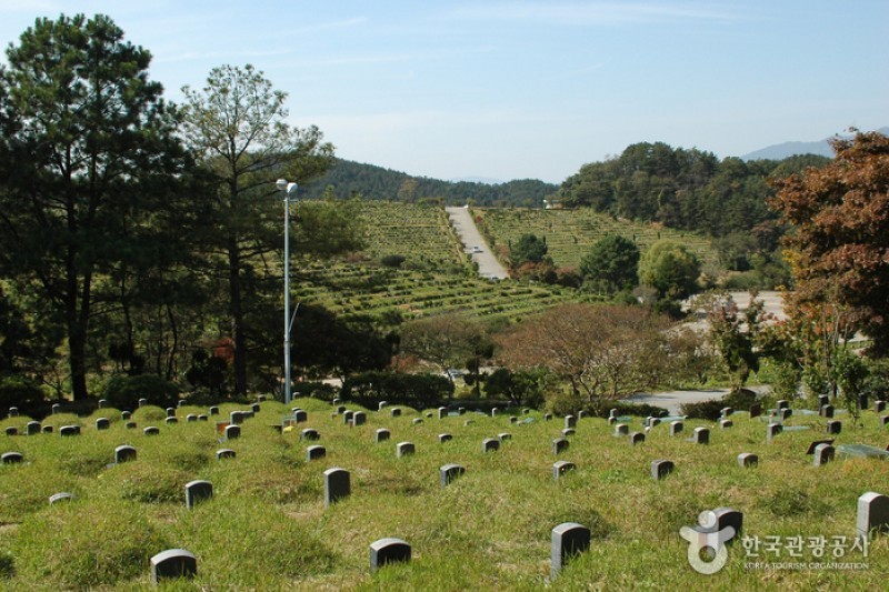 May 18th National Cemetery  (38/38)