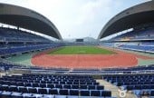 Gwangju World Cup Stadium 