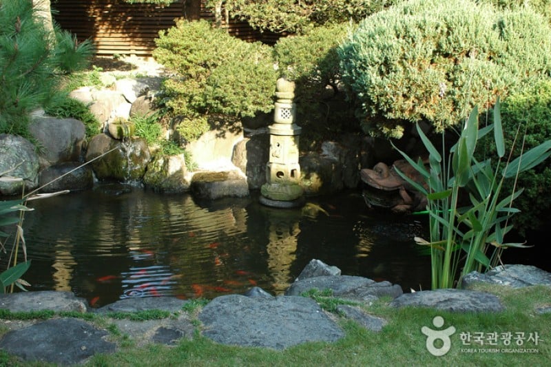 House of Choi Seung-hyo  (2/4)