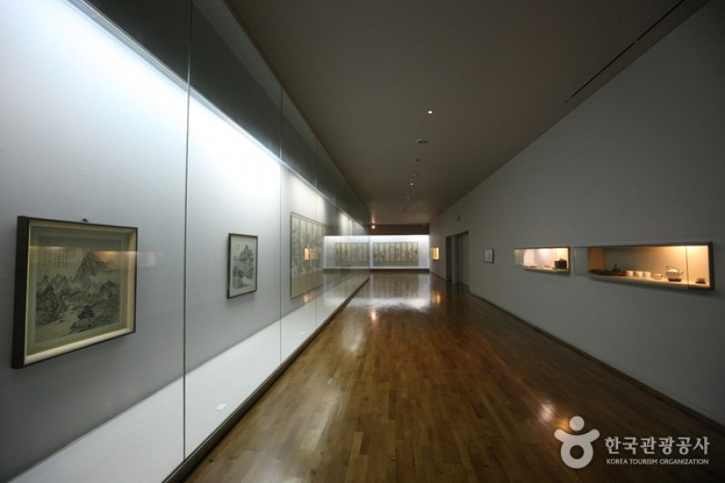 Uijae Museum of Korean Art  (13/29)