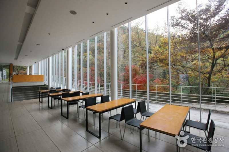 Uijae Museum of Korean Art  (16/29)