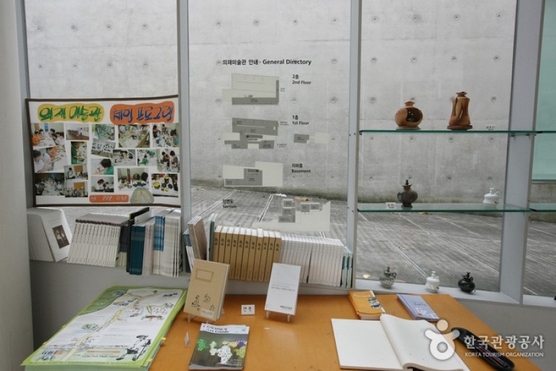 Uijae Museum of Korean Art  (17/29)