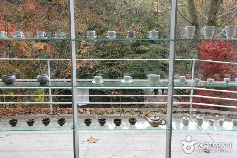 Uijae Museum of Korean Art  (18/29)
