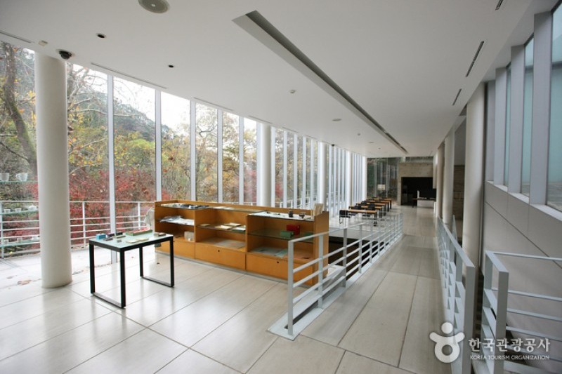 Uijae Museum of Korean Art  (19/29)