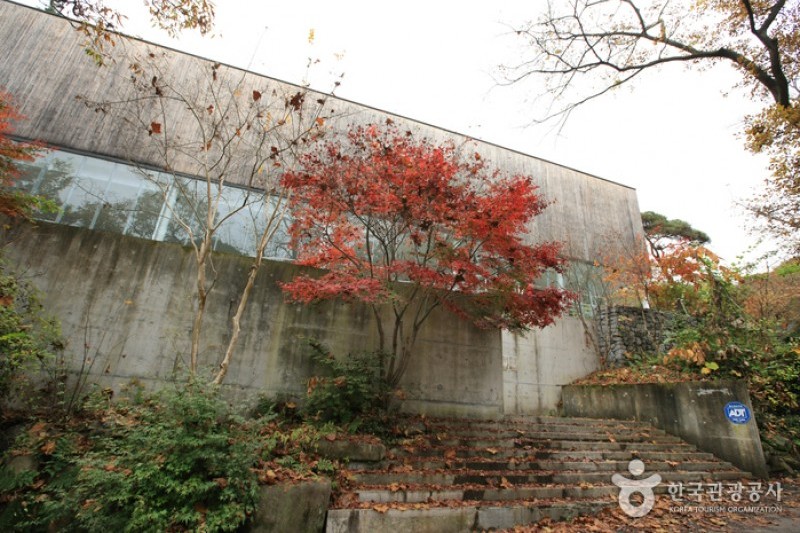 Uijae Museum of Korean Art  (21/29)