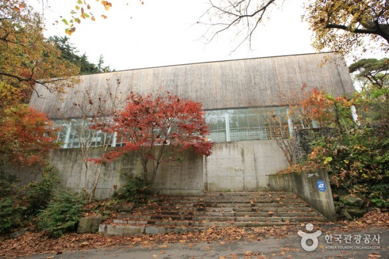 Uijae Museum of Korean Art  (22/29)