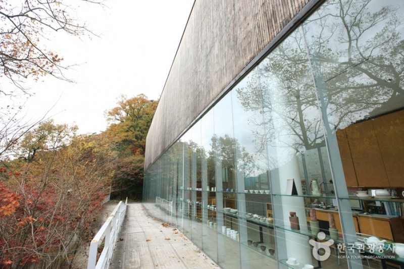 Uijae Museum of Korean Art  (24/29)