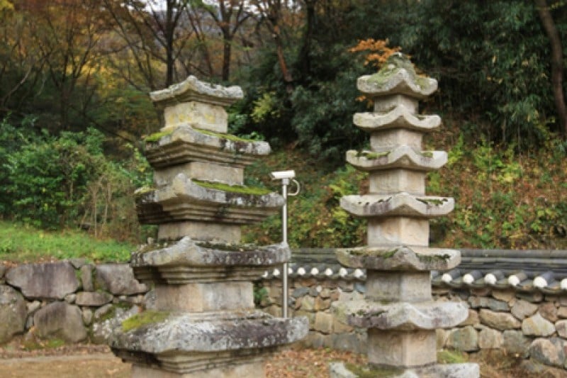 Jeungsimsa Temple  (10/33)