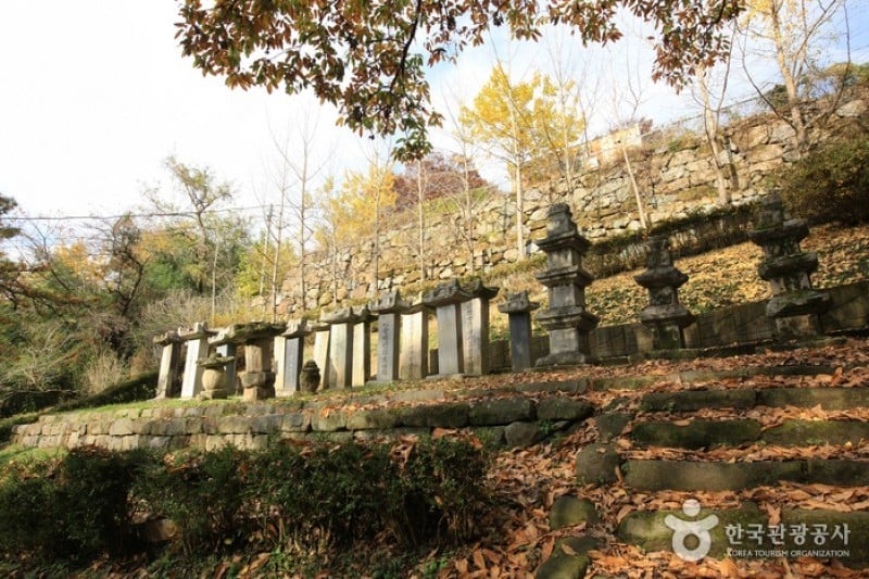 Jeungsimsa Temple  (31/33)