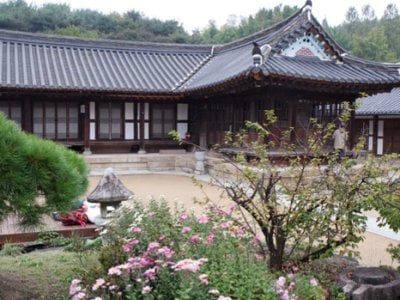 House of Lee Jang-woo