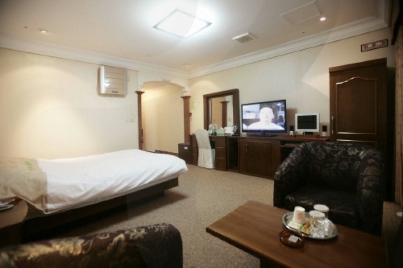 Tourist Hotel Masters  (13/28)