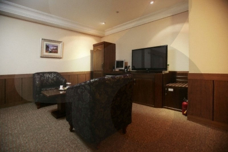 Tourist Hotel Masters  (15/28)