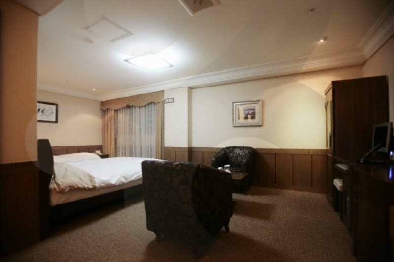 Tourist Hotel Masters  (18/28)