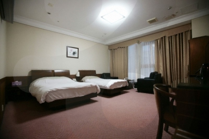 Tourist Hotel Masters  (20/28)