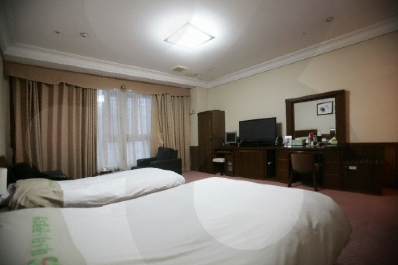 Tourist Hotel Masters  (21/28)