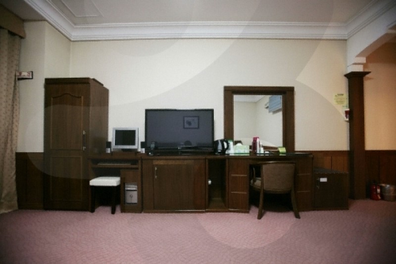 Tourist Hotel Masters  (22/28)