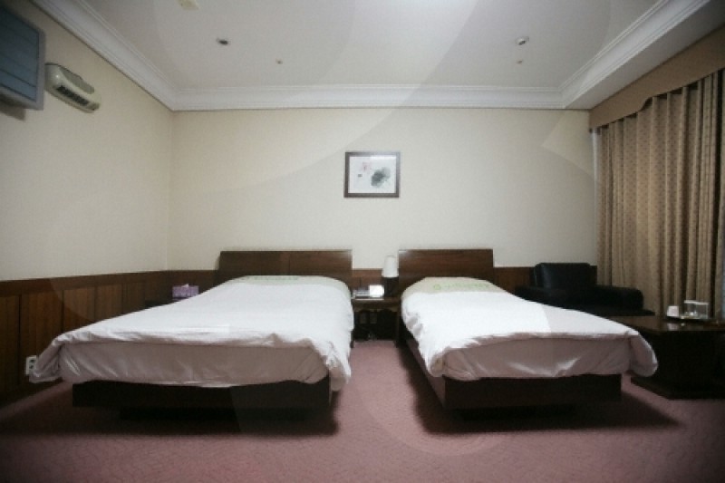 Tourist Hotel Masters  (23/28)