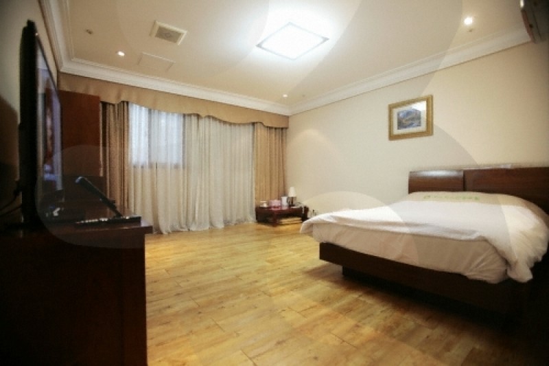 Tourist Hotel Masters  (25/28)