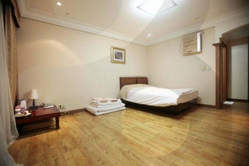 Tourist Hotel Masters  (26/28)