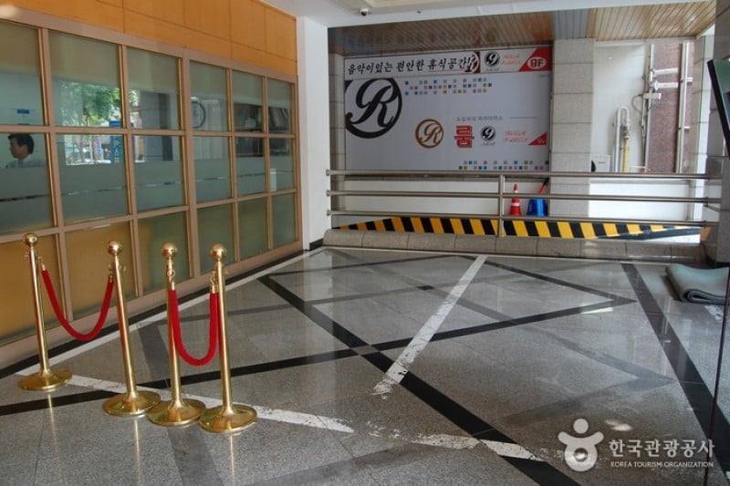 Hotel Central  (13/18)