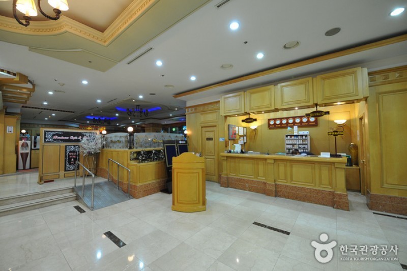 Hotel Central  (15/18)