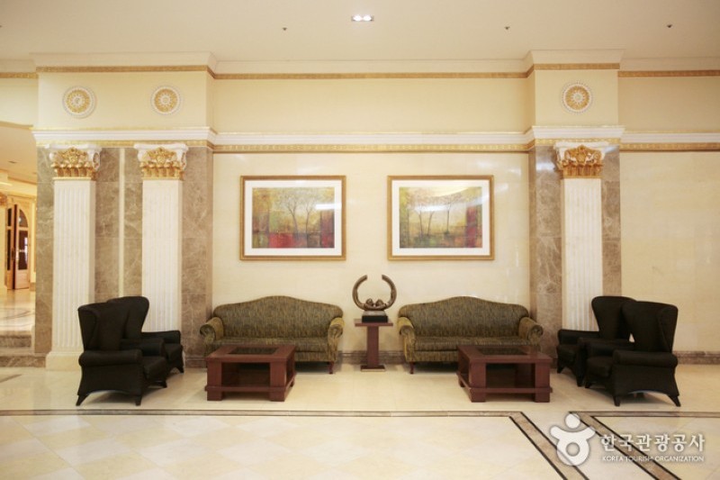 Hotel Mudeung Park  (7/40)