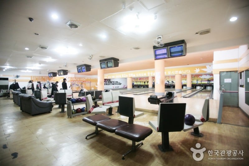Hotel Mudeung Park  (9/40)