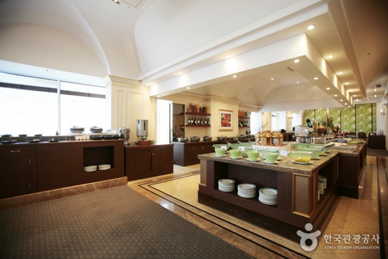 Hotel Mudeung Park  (11/40)