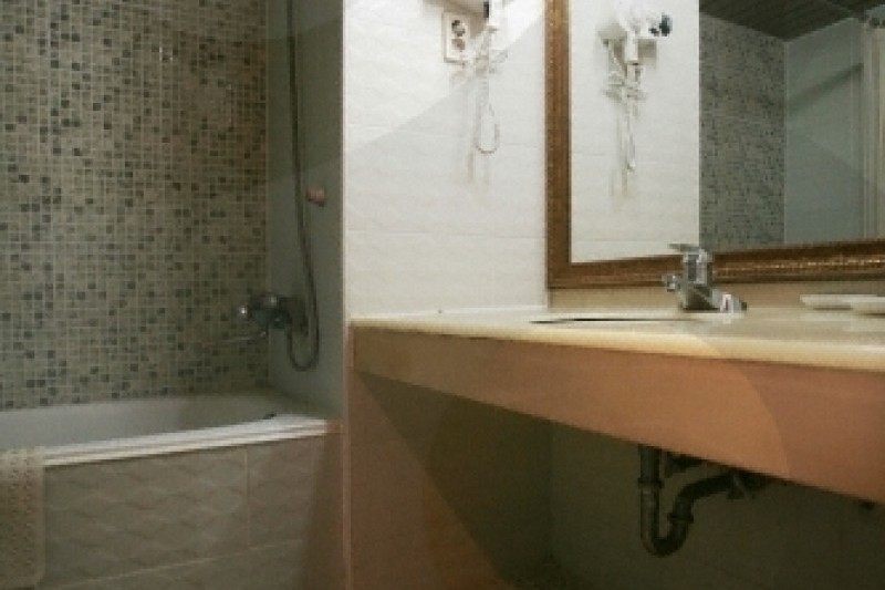 Hotel Mudeung Park  (18/40)