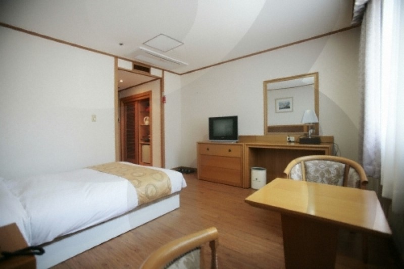 Hotel Mudeung Park  (21/40)