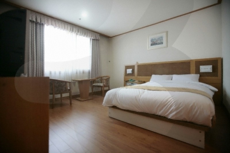 Hotel Mudeung Park  (22/40)