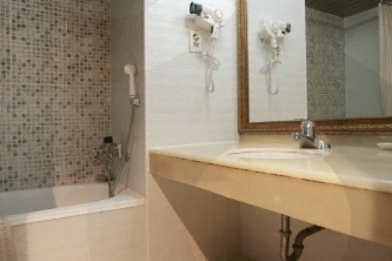 Hotel Mudeung Park  (23/40)