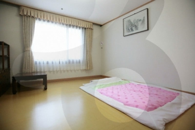 Hotel Mudeung Park  (24/40)
