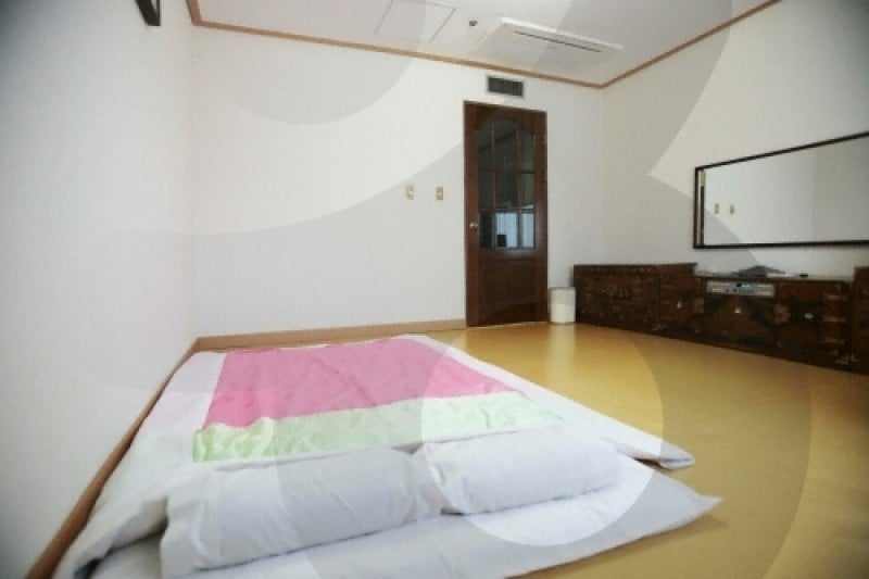 Hotel Mudeung Park  (25/40)