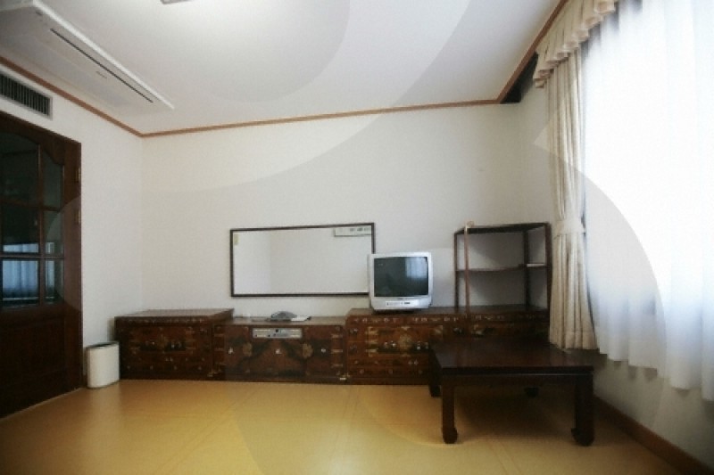 Hotel Mudeung Park  (26/40)