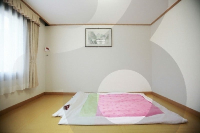 Hotel Mudeung Park  (27/40)