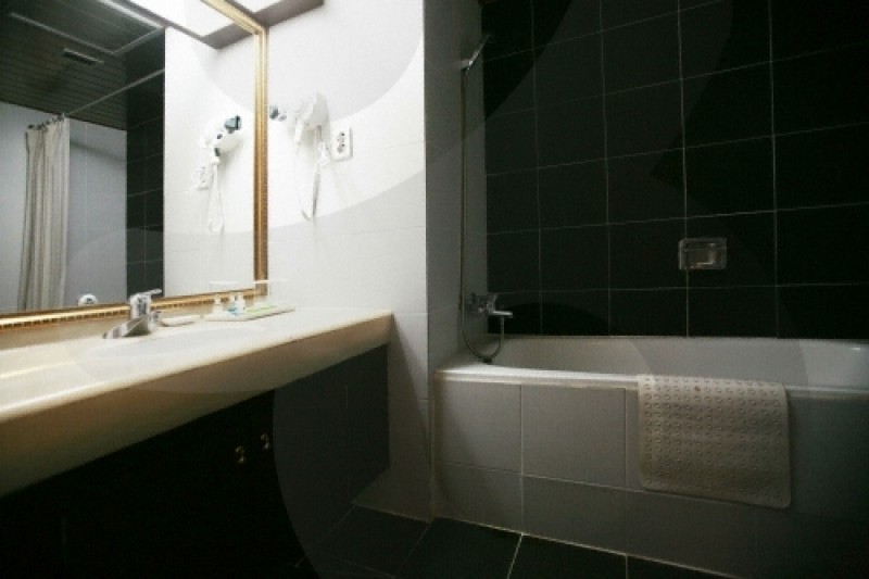 Hotel Mudeung Park  (28/40)
